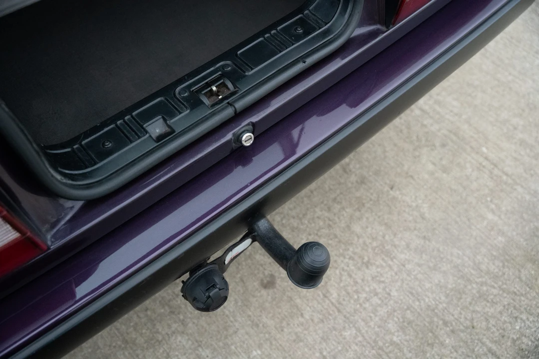 1994 BMW E30 3 Series - Image 30 of 31