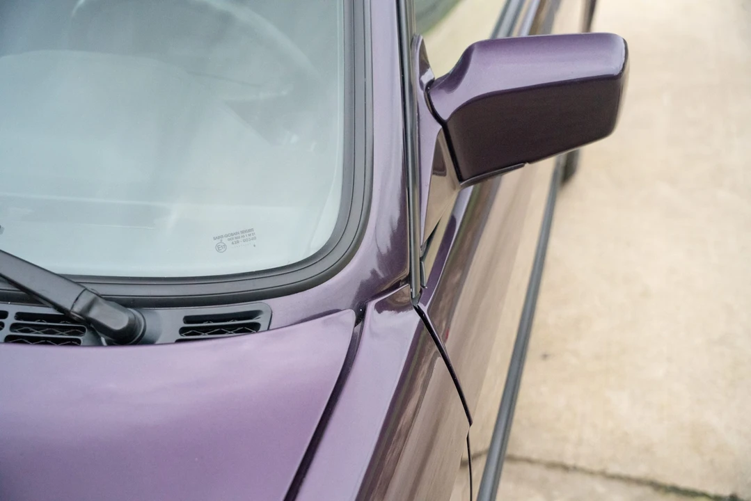 1994 BMW E30 3 Series - Image 19 of 31