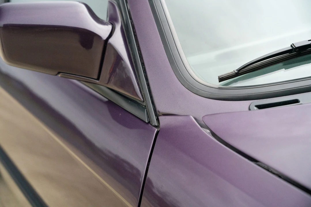 1994 BMW E30 3 Series - Image 14 of 31