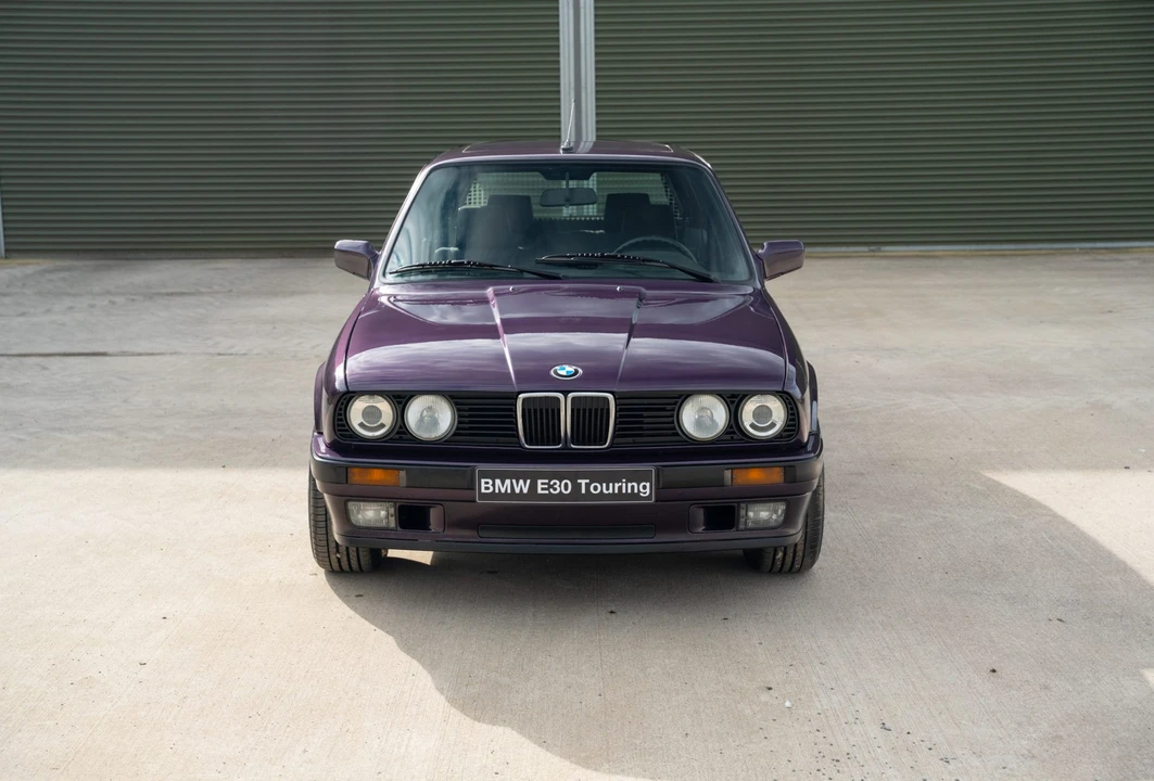 1994 BMW E30 3 Series - Image 5 of 31