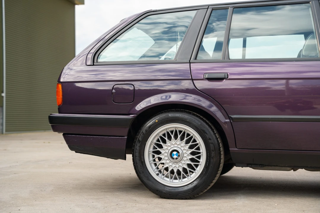 1994 BMW E30 3 Series - Image 12 of 31