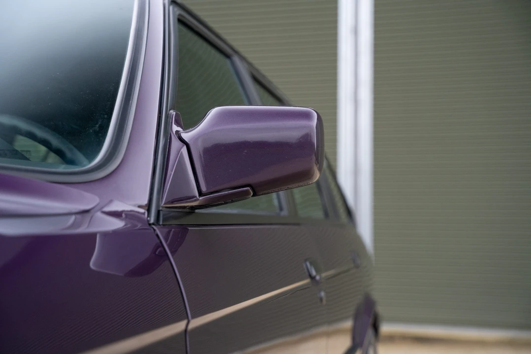 1994 BMW E30 3 Series - Image 21 of 31