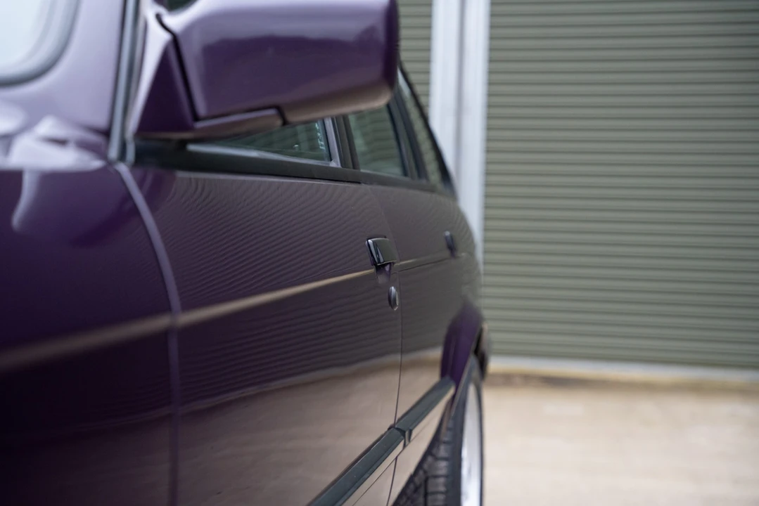 1994 BMW E30 3 Series - Image 22 of 31