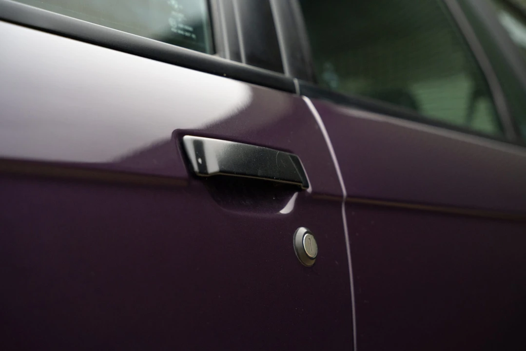 1994 BMW E30 3 Series - Image 23 of 31