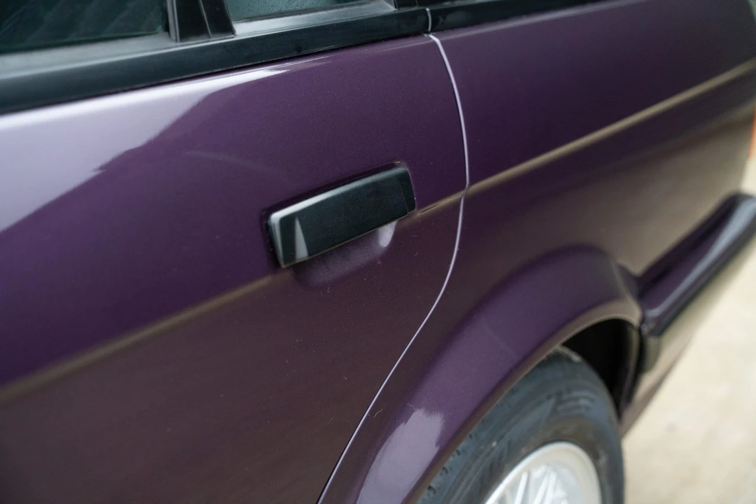 1994 BMW E30 3 Series - Image 24 of 31