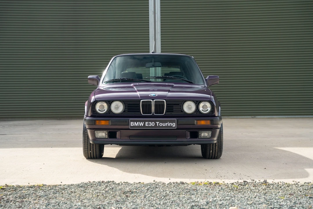 1994 BMW E30 3 Series - Image 4 of 31