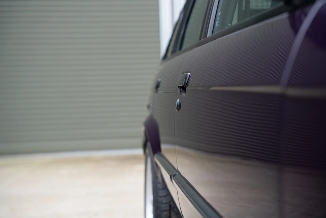 1994 BMW E30 3 Series - Image 15 of 31