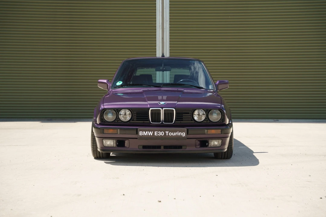 1994 BMW E30 3 Series - Image 30 of 31