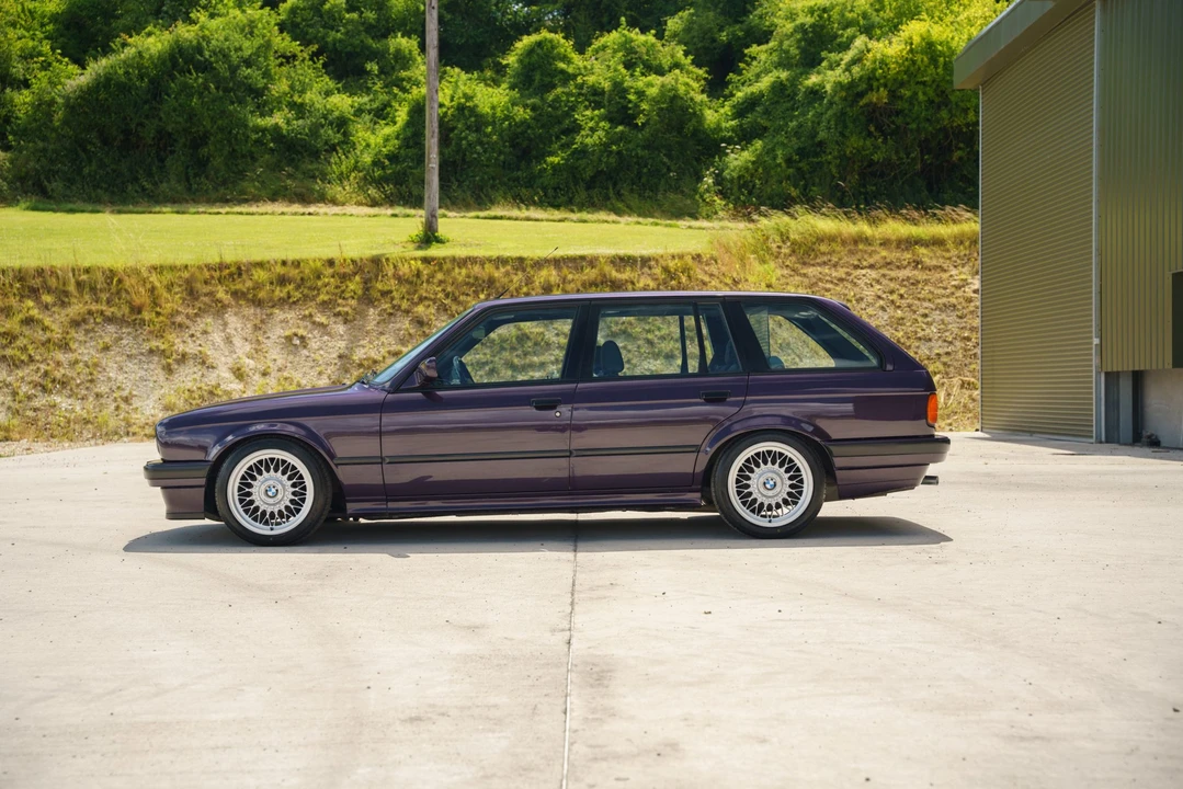 1994 BMW E30 3 Series - Image 6 of 31