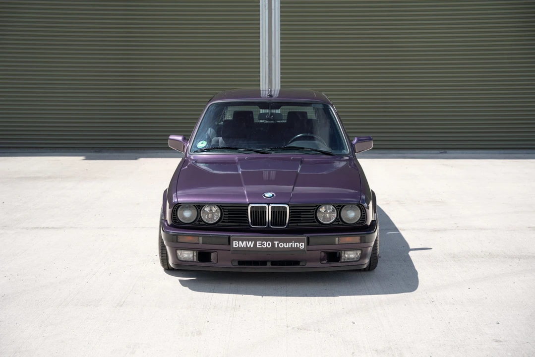 1994 BMW E30 3 Series - Image 29 of 31
