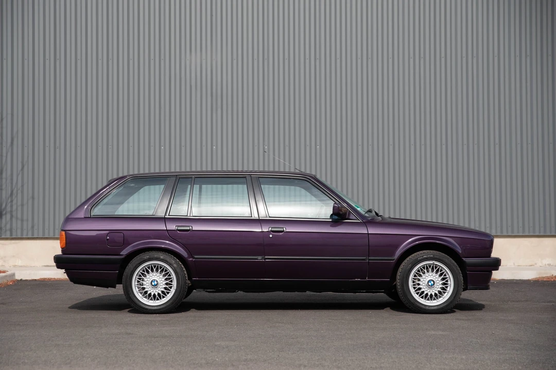 1994 BMW E30 3 Series - Image 15 of 31