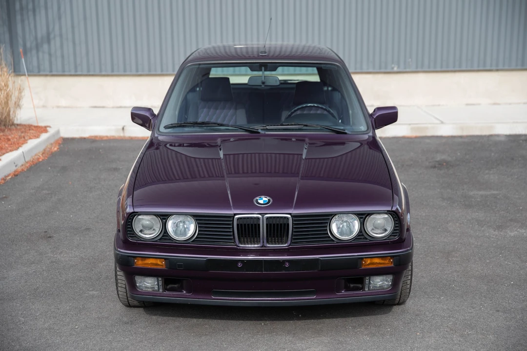 1994 BMW E30 3 Series - Image 5 of 31