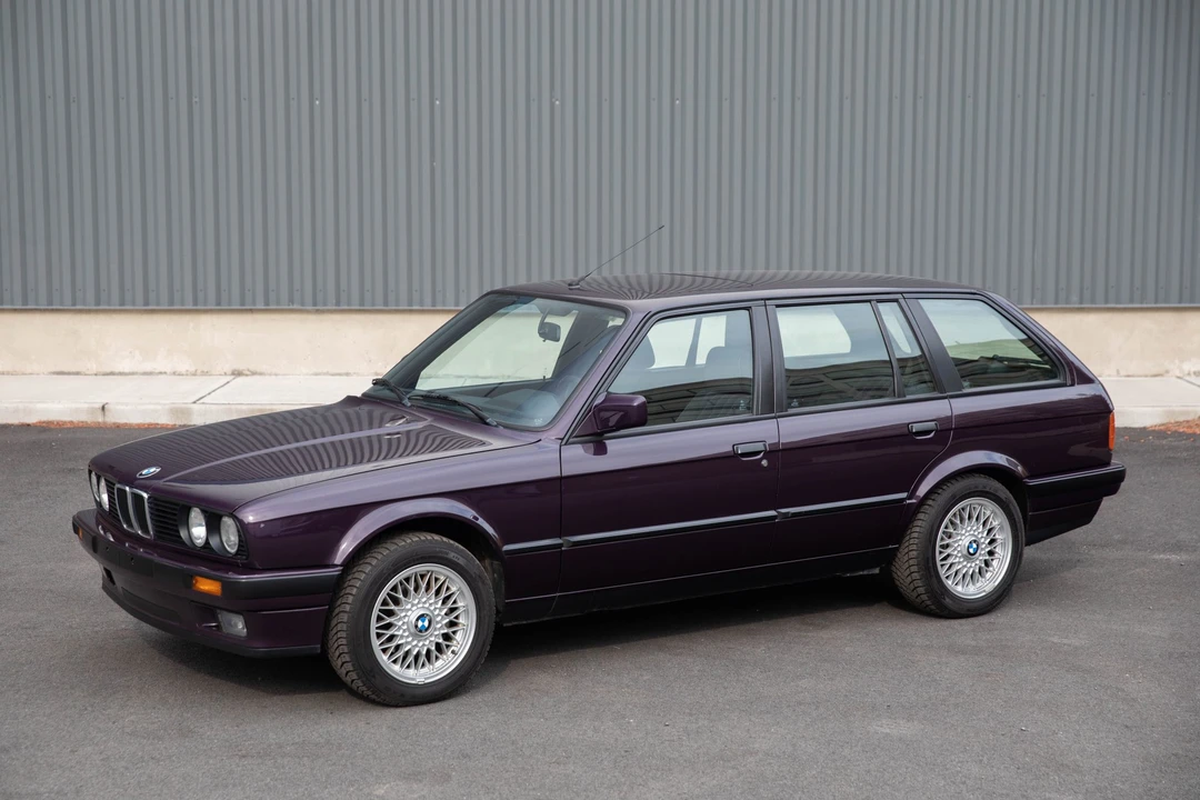 1994 BMW E30 3 Series - Image 6 of 31