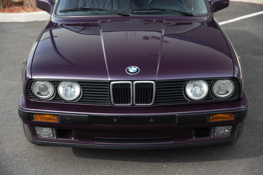 1994 BMW E30 3 Series - Image 24 of 31