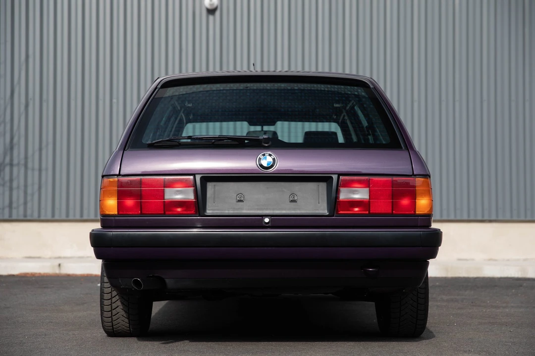 1994 BMW E30 3 Series - Image 11 of 31