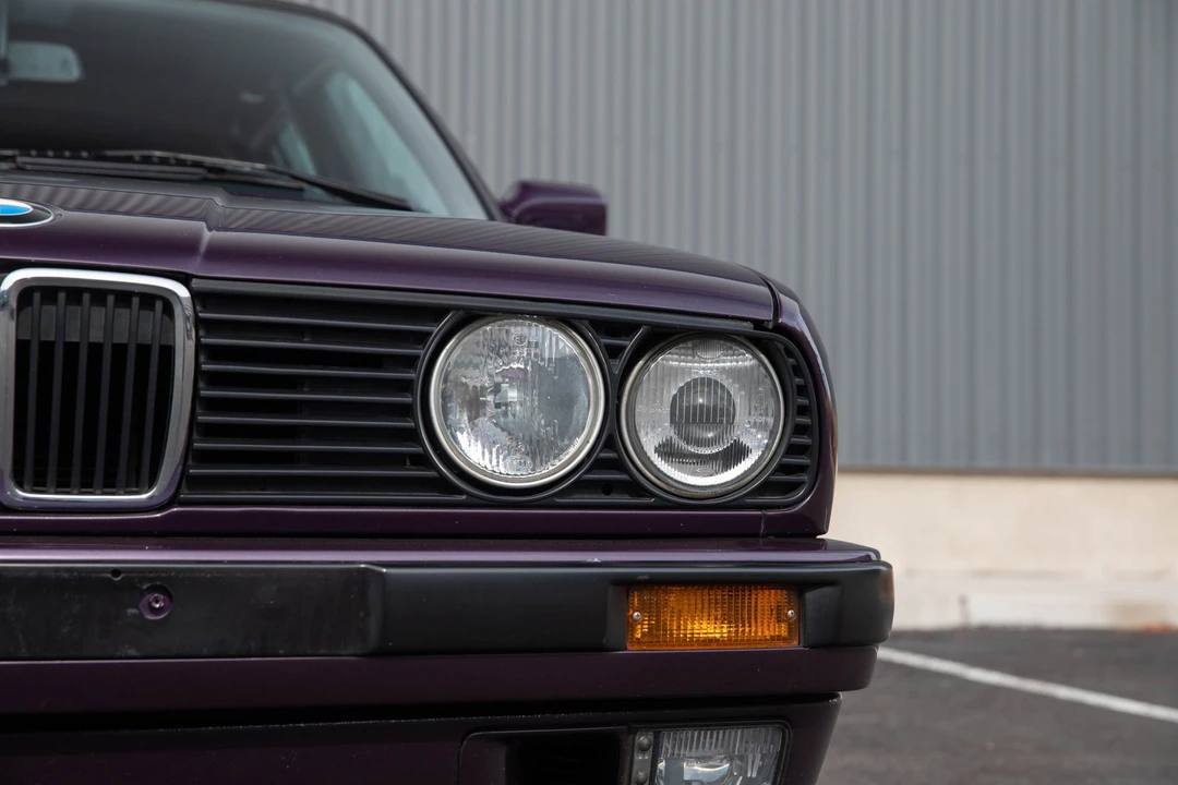 1994 BMW E30 3 Series - Image 31 of 31