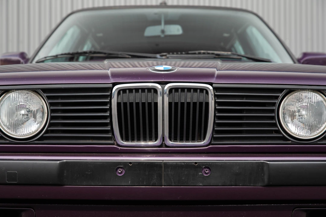 1994 BMW E30 3 Series - Image 30 of 31