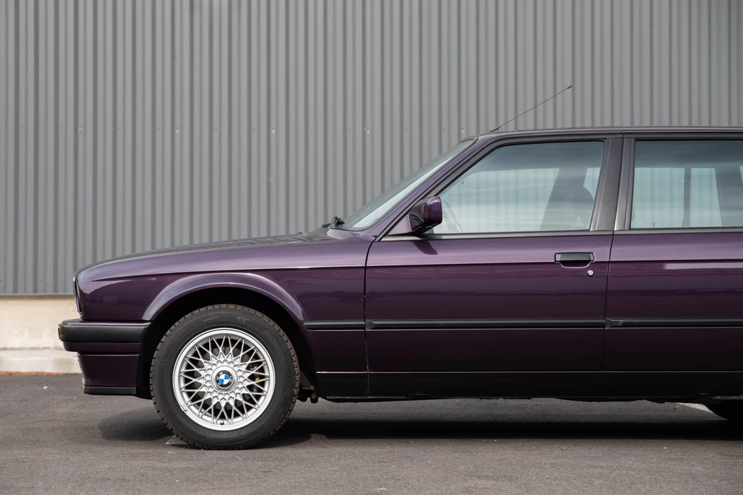 1994 BMW E30 3 Series - Image 19 of 31