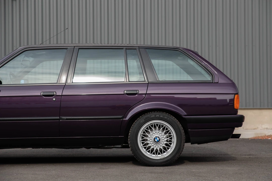 1994 BMW E30 3 Series - Image 20 of 31