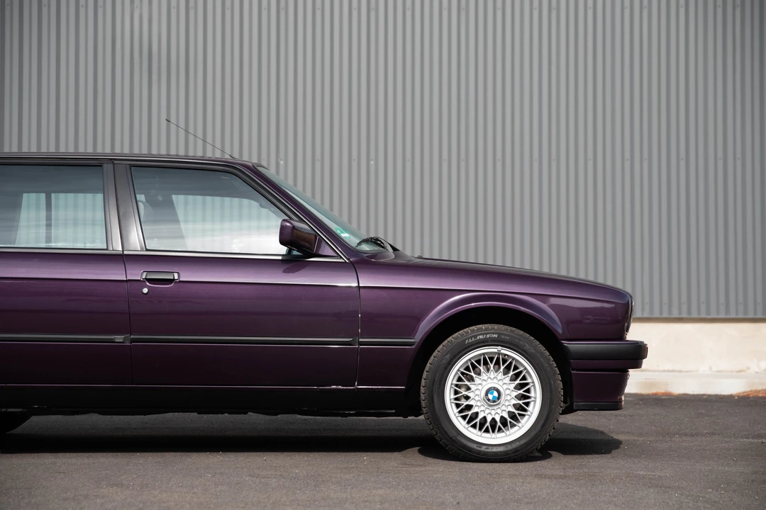 1994 BMW E30 3 Series - Image 22 of 31