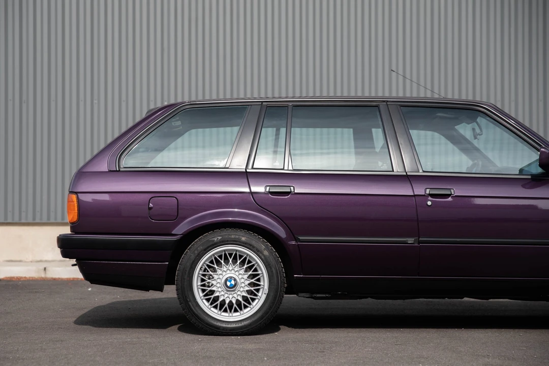 1994 BMW E30 3 Series - Image 21 of 31