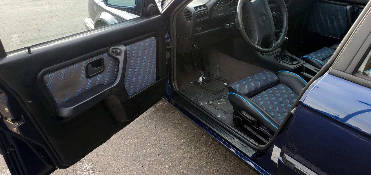 1994 BMW E30 3 Series - Image 30 of 31