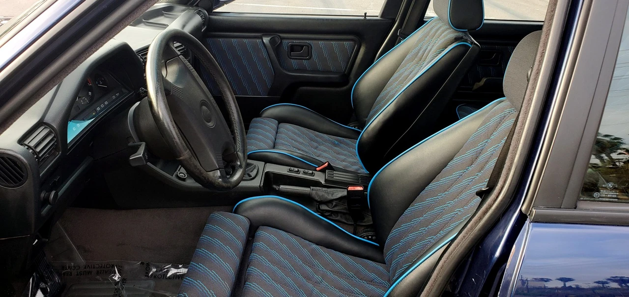 1994 BMW E30 3 Series - Image 31 of 31