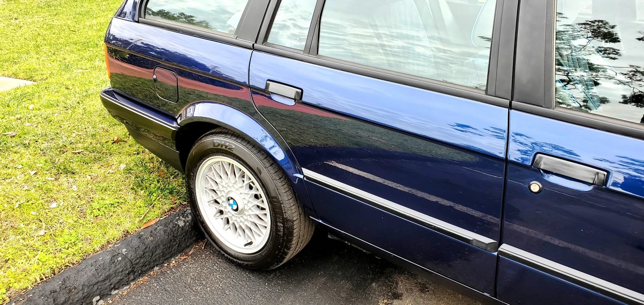1994 BMW E30 3 Series - Image 20 of 31
