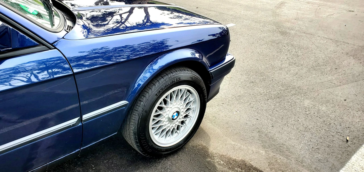 1994 BMW E30 3 Series - Image 21 of 31