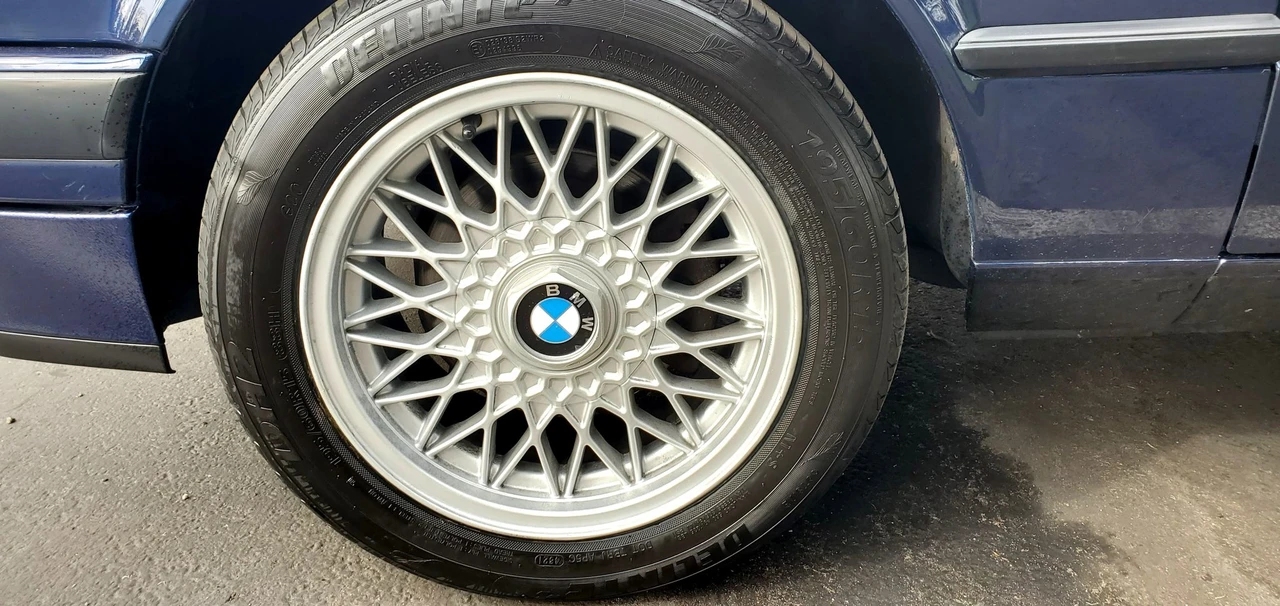 1994 BMW E30 3 Series - Image 25 of 31