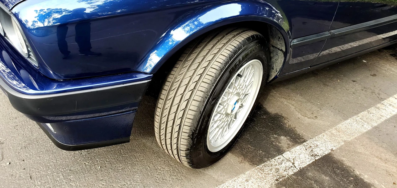 1994 BMW E30 3 Series - Image 29 of 31