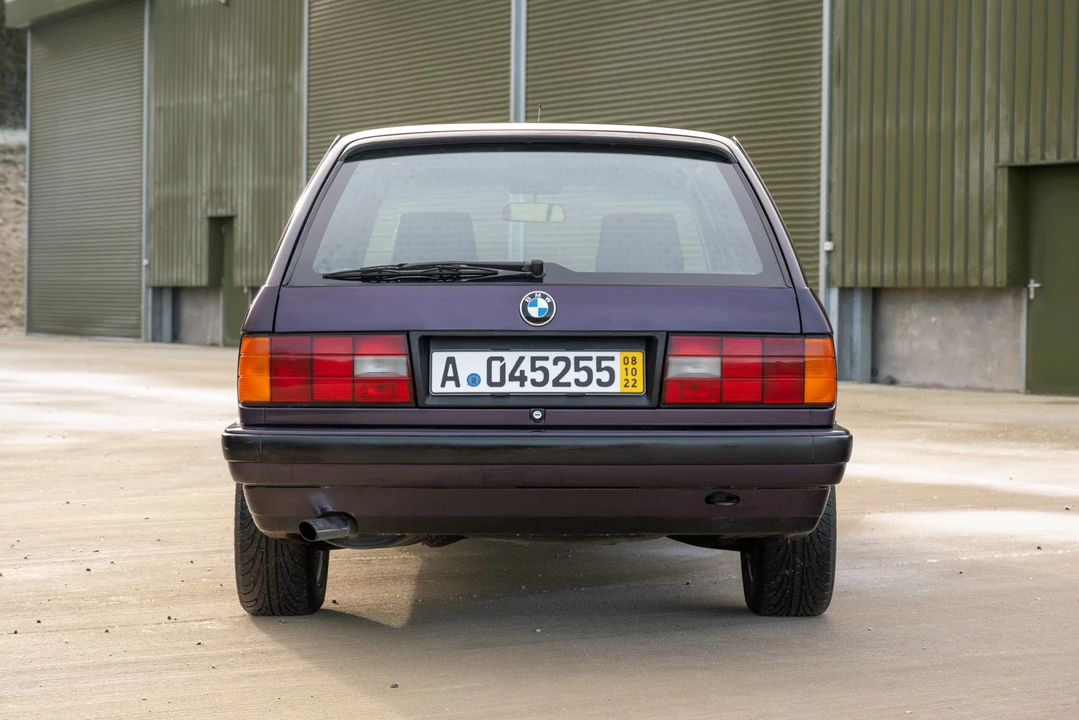 1994 BMW E30 3 Series - Image 14 of 31