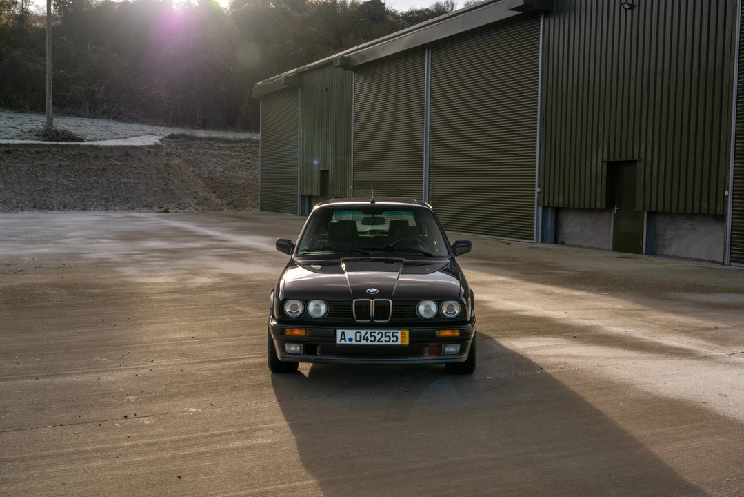 1994 BMW E30 3 Series - Image 2 of 31
