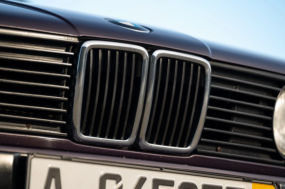 1994 BMW E30 3 Series - Image 30 of 31