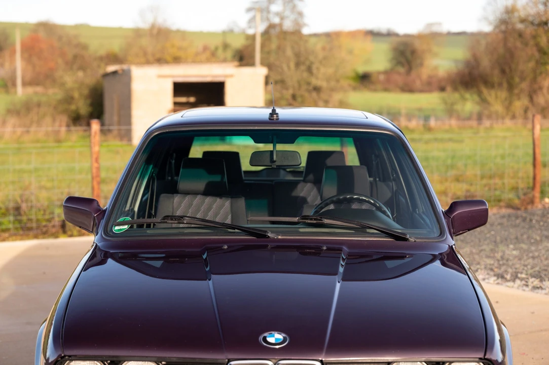 1994 BMW E30 3 Series - Image 21 of 31