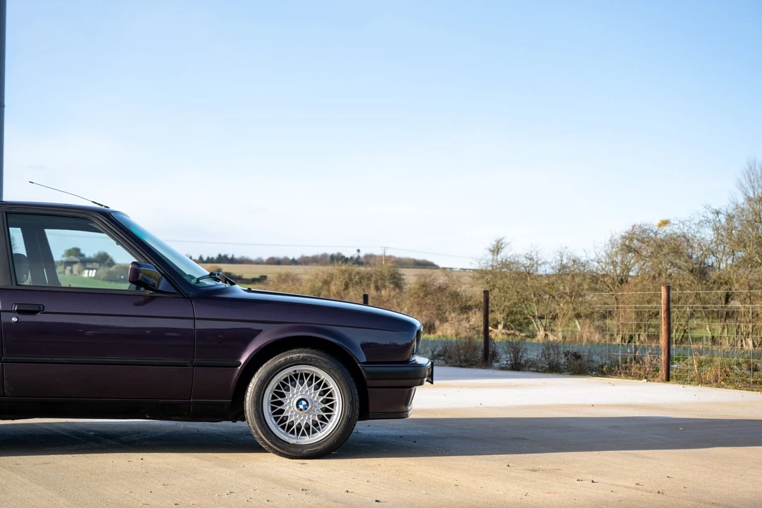 1994 BMW E30 3 Series - Image 23 of 31