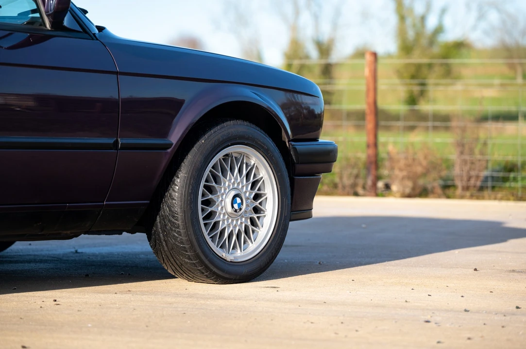 1994 BMW E30 3 Series - Image 26 of 31