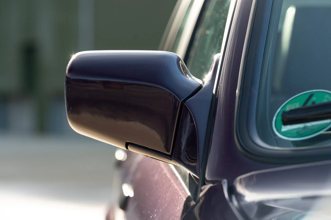 1994 BMW E30 3 Series - Image 29 of 31