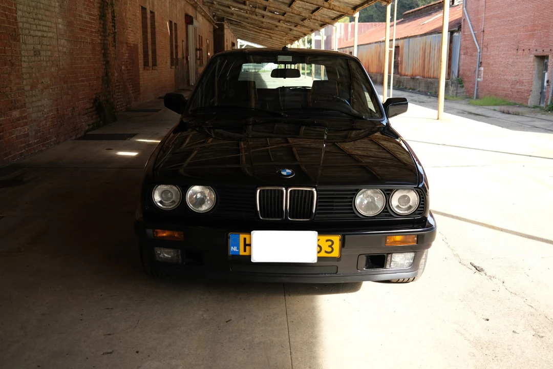 1994 BMW E30 3 Series - Image 26 of 31