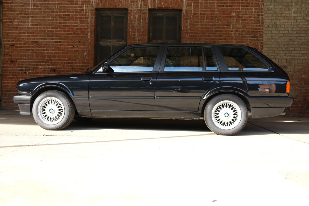 1994 BMW E30 3 Series - Image 31 of 31