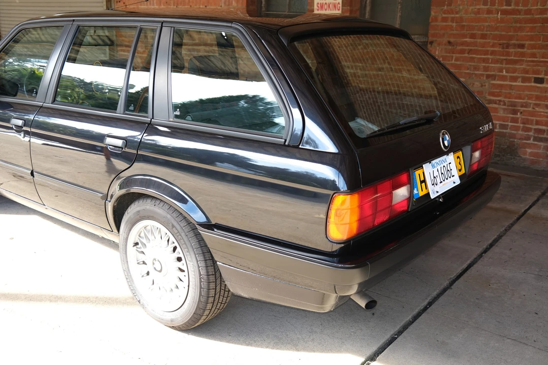 1994 BMW E30 3 Series - Image 30 of 31