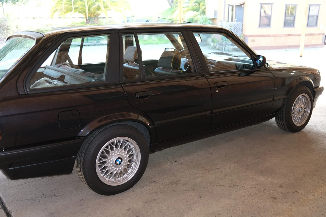 1994 BMW E30 3 Series - Image 28 of 31