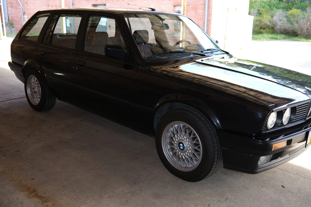 1994 BMW E30 3 Series - Image 27 of 31