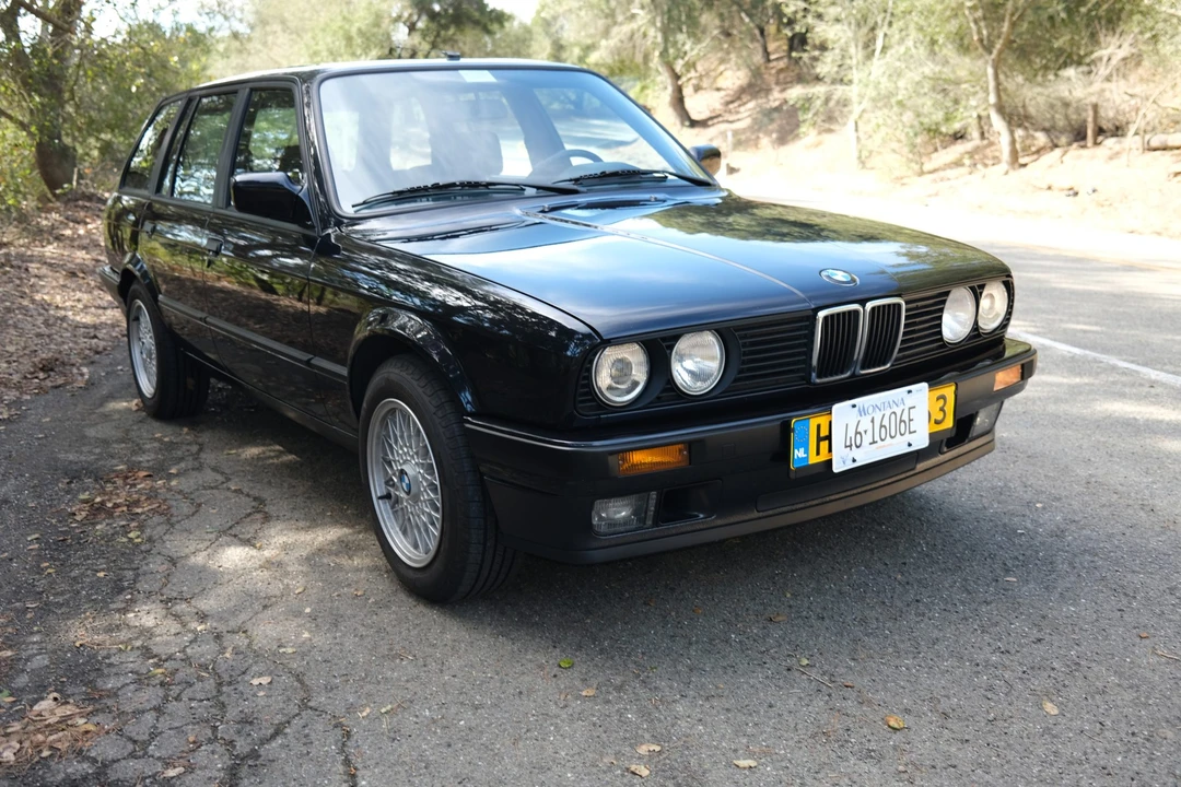 1994 BMW E30 3 Series - Image 7 of 31