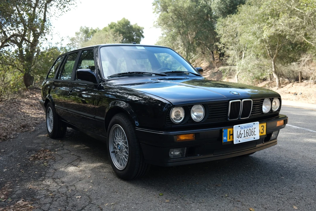 1994 BMW E30 3 Series - Image 6 of 31