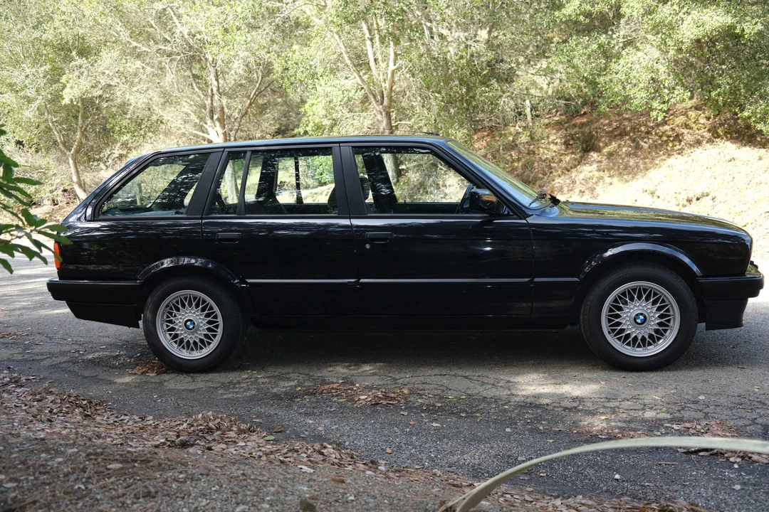 1994 BMW E30 3 Series - Image 11 of 31