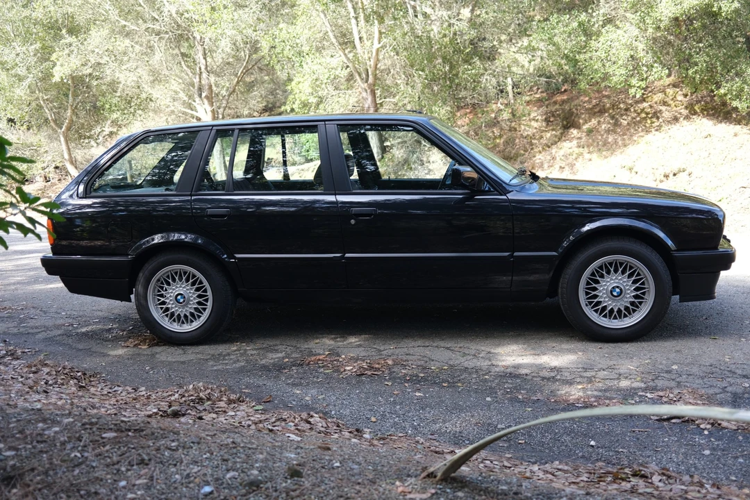 1994 BMW E30 3 Series - Image 12 of 31