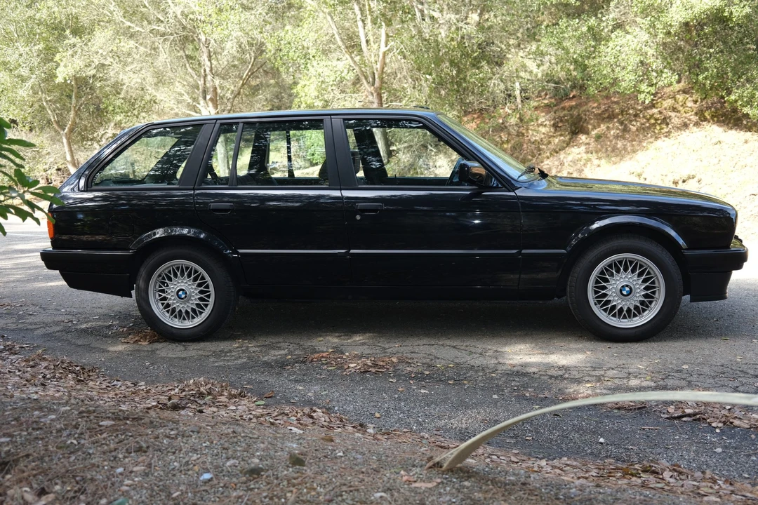 1994 BMW E30 3 Series - Image 13 of 31