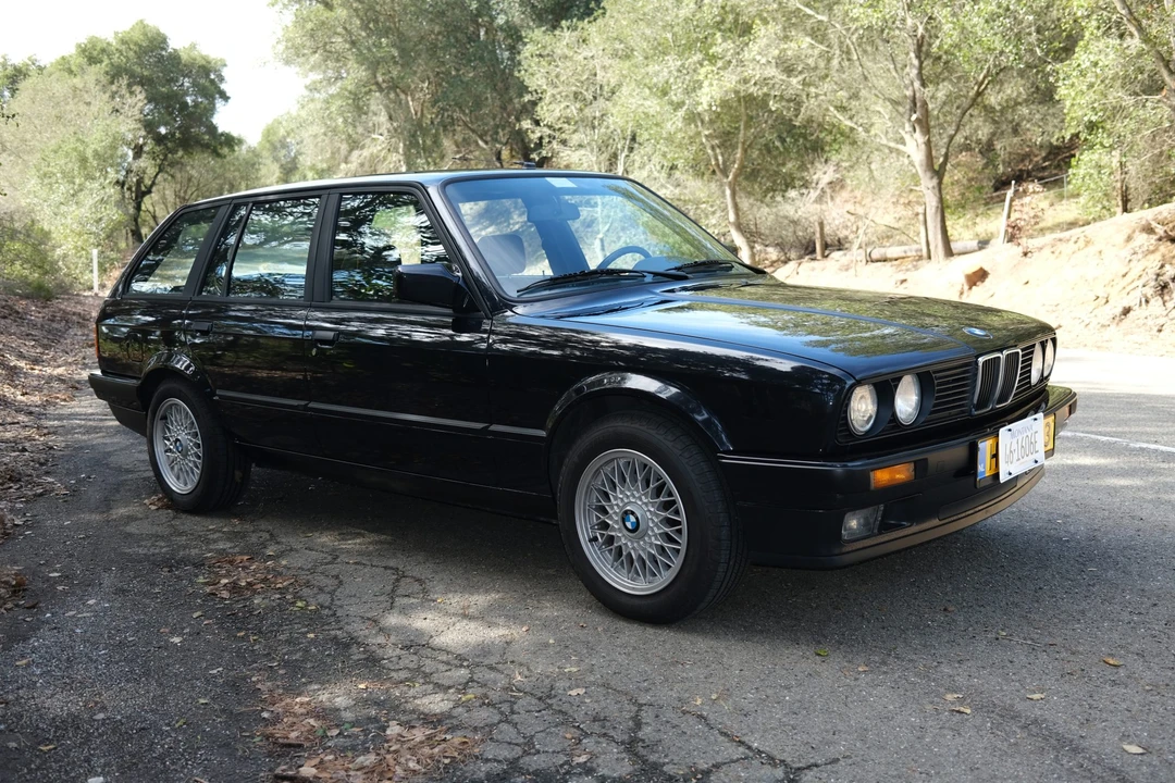 1994 BMW E30 3 Series - Image 9 of 31