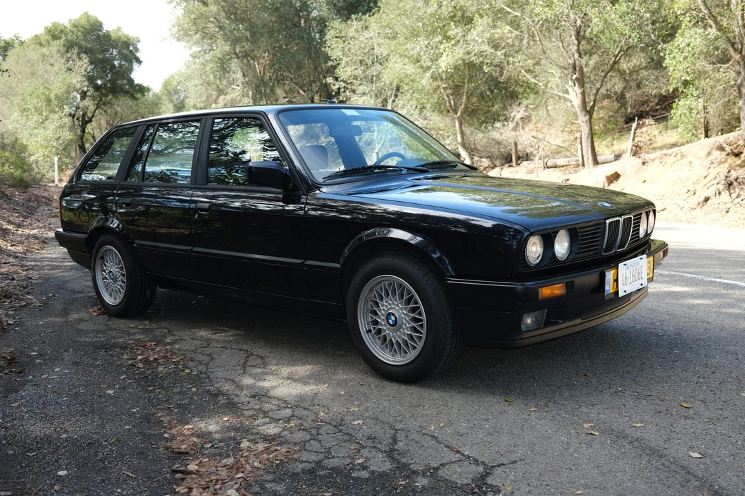 1994 BMW E30 3 Series - Image 10 of 31